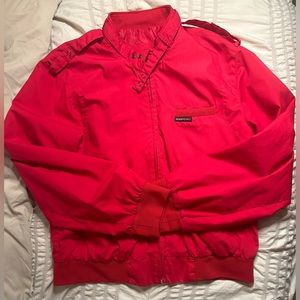 Members Only Sports Jacket